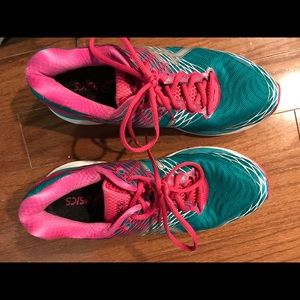 Asics Gel Nimbus 18 size 9.5